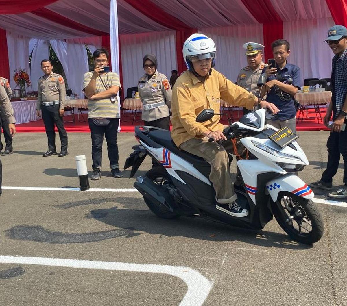 Dok. Istimewa