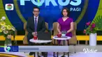Simak Fokus edisi (24/08) dengan berita-berita sebagai berikut, Penyelamatan Pekerja Tertimbun Beton, Berbahaya, Pengendara Tetap Nekat Lawan Arah, Unjuk Rasa Berlangsung Ricuh, Kebakaran di Permukiman Padat, Dua Orang Tewas.