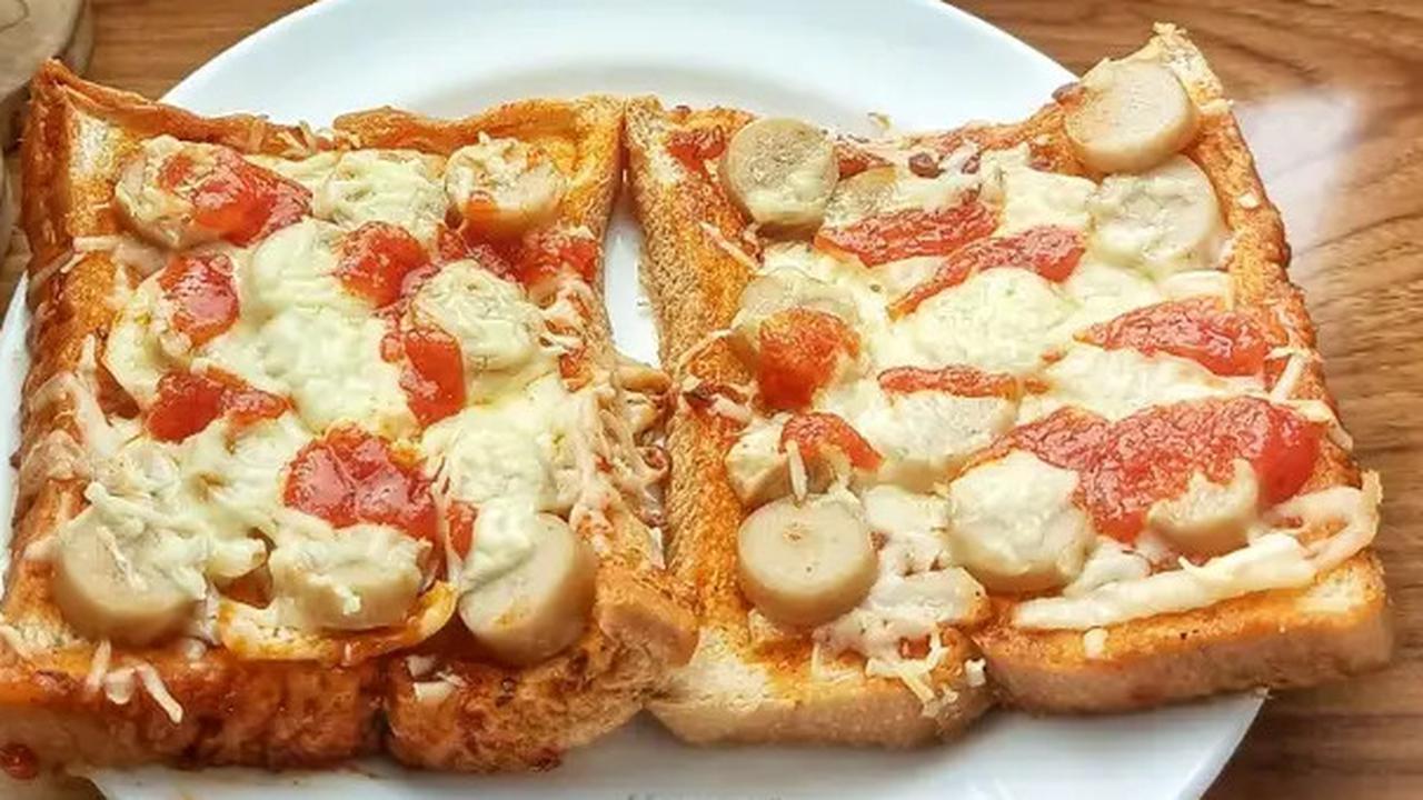 5 Resep Praktis Oalahan Roti Tawar yang Menggoda Selera, Bisa Jadi Ide untuk Camilan Anak Libur Sekolah