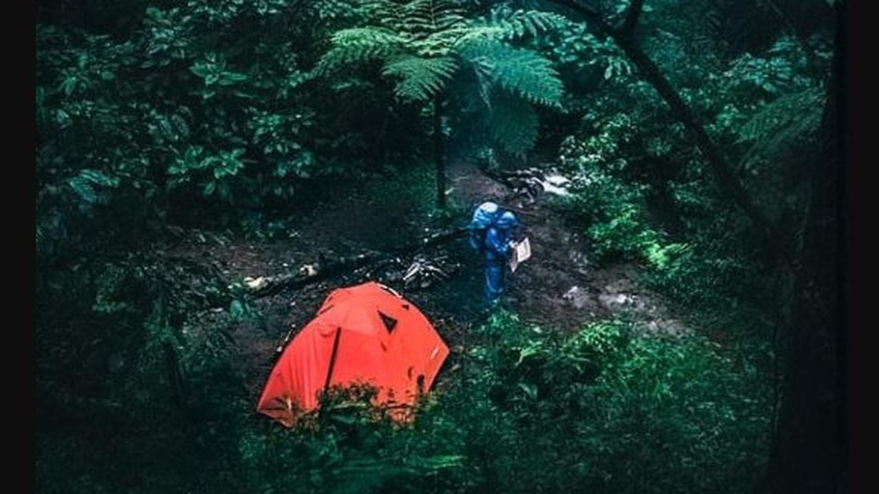 Banyak Turis Pendaki Gunung Nokilalaki Abaikan Alat Perlindungan Diri
