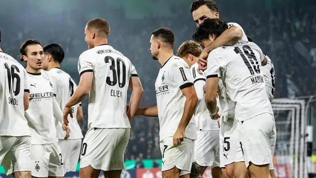 Borussia Monchengladbach