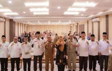 Tahukah Anda? Produk Wajib Halal Sejak 2014! Pemkab Kapuas Gencar Dorong Sertifikasi Halal UMKM Kapuas