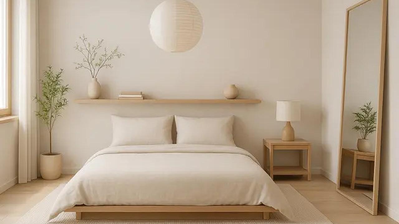 7 Desain Kamar Instagramable yang Bagus dan Perawatannya Mudah