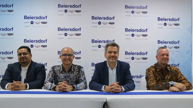 Beiersdorf Indonesia