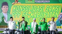 DPC PPP se-Bali Apresiasi Keputusan DPP Ganti Pengurus DPW