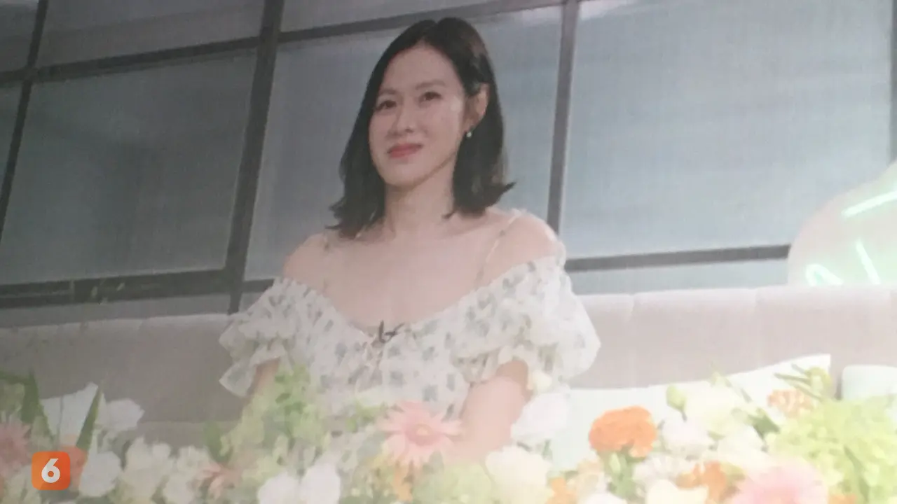 Son Ye Jin