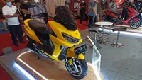 Harga Motor Listrik Polytron Fox-R Bekas Oktober 2026, Mulai Rp 10 Jutaan