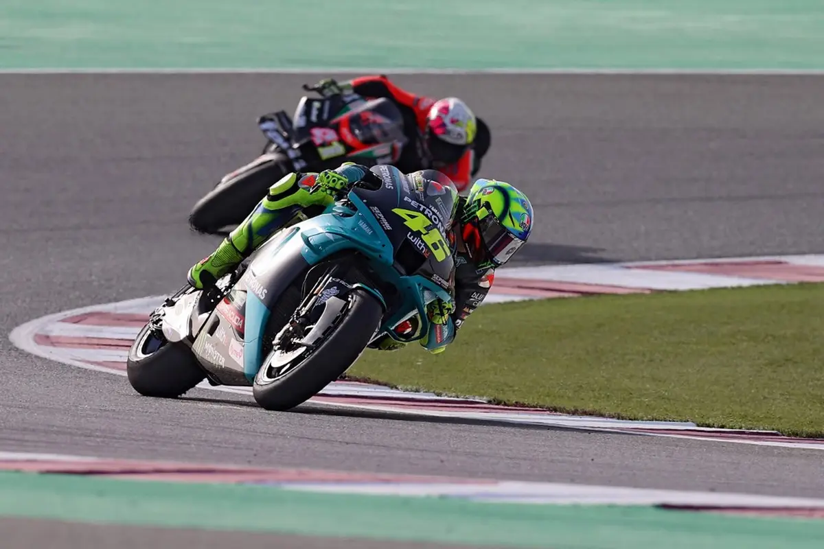 MotoGP 2021