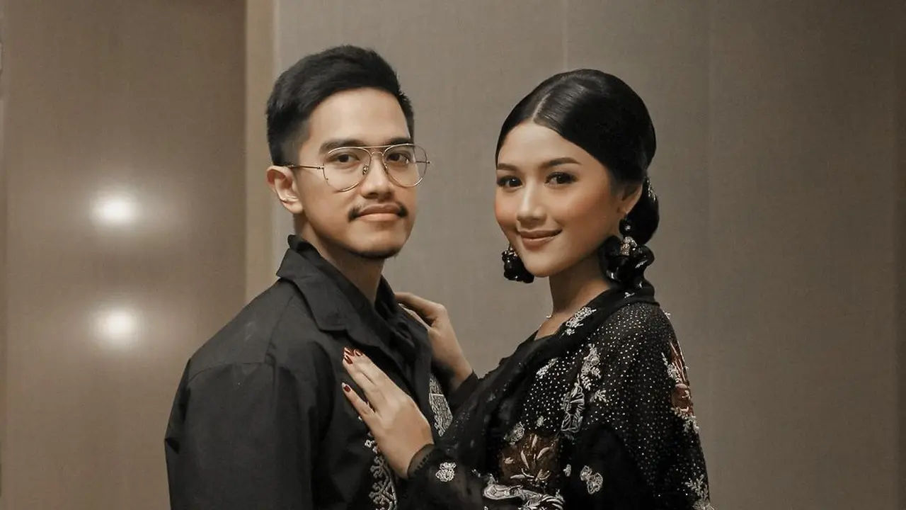 Kaesang Pangarep