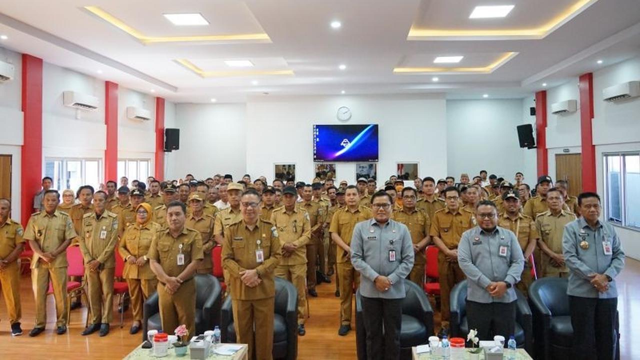 Tahukah Anda? Posbankum di Desa/Kelurahan Perkuat Akses Keadilan, Kurangi Beban Pengadilan