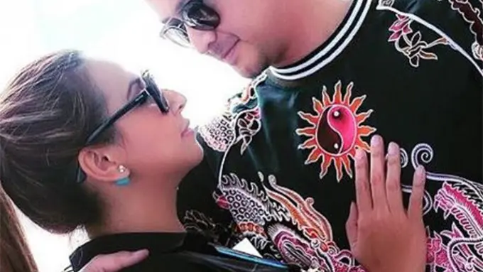 [Bintang] Ferry Maryadi - Deswita Maharani