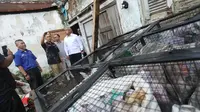 Wali Kota Farhan Punya Teknologi Baru Bereskan Darurat Sampah di Bandung