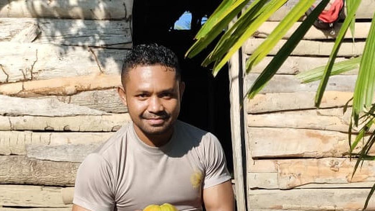 polisi peraih pin emas kapolri