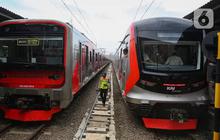 Kereta Baru dari China Muali Beroperasi, Tarif KRL Bakal Naik?