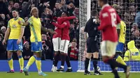 Jadwal Live Streaming Pertandingan Liga Inggris Malam Ini: West Ham Vs Arsenal, MU Tandang ke Markas Nottingham Forest
