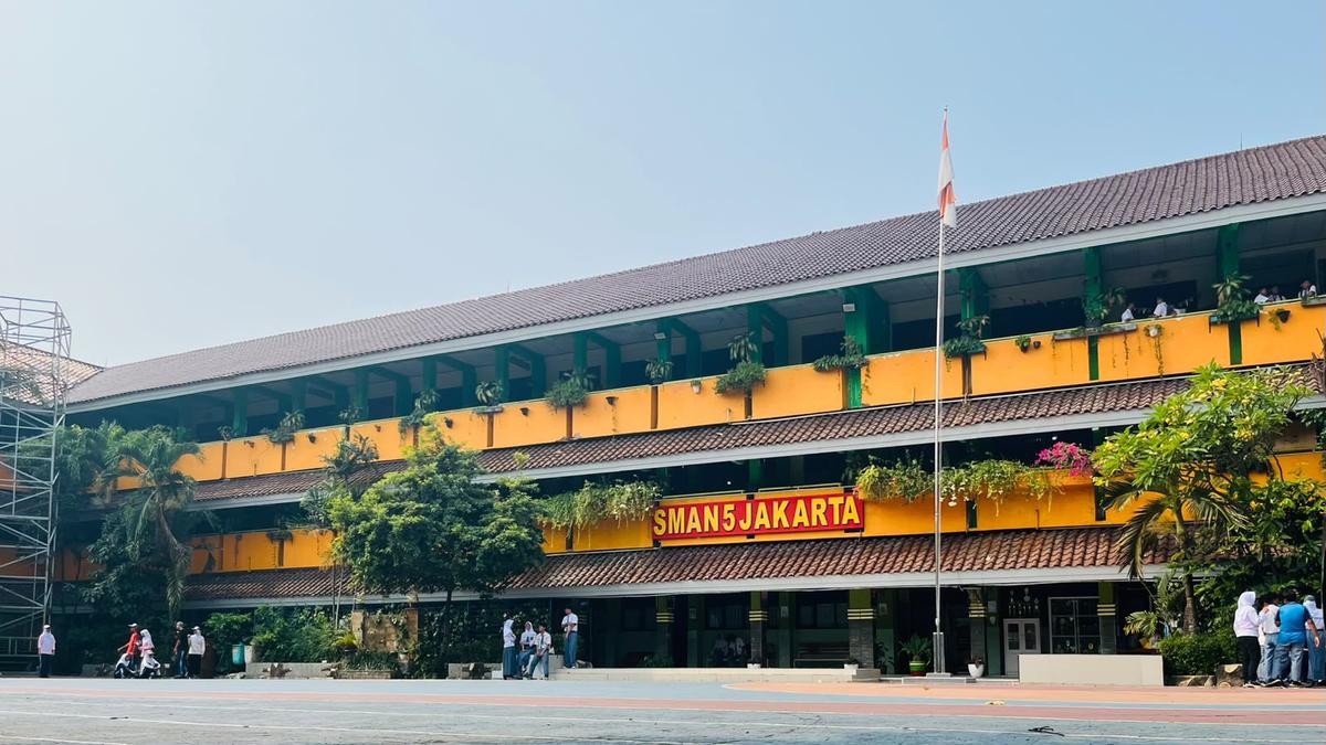 Bawa Energi Kemeriahan Bersama Pasming Based dan SEEN