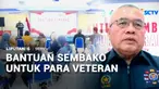 Yayasan Pundi Amal Peduli Kasih Emtek Media kembali menyalurkan bantuan sembako bagi para veteran Republik Indonesia. Kegiatan ini menjadi bentuk kepedulian sekaligus apresiasi atas jasa dan pengorbanan para veteran bagi bangsa dan negara.