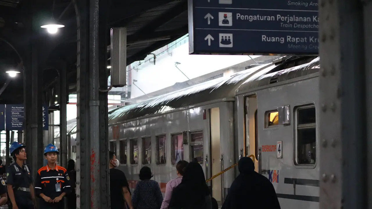 KAI Sumut
