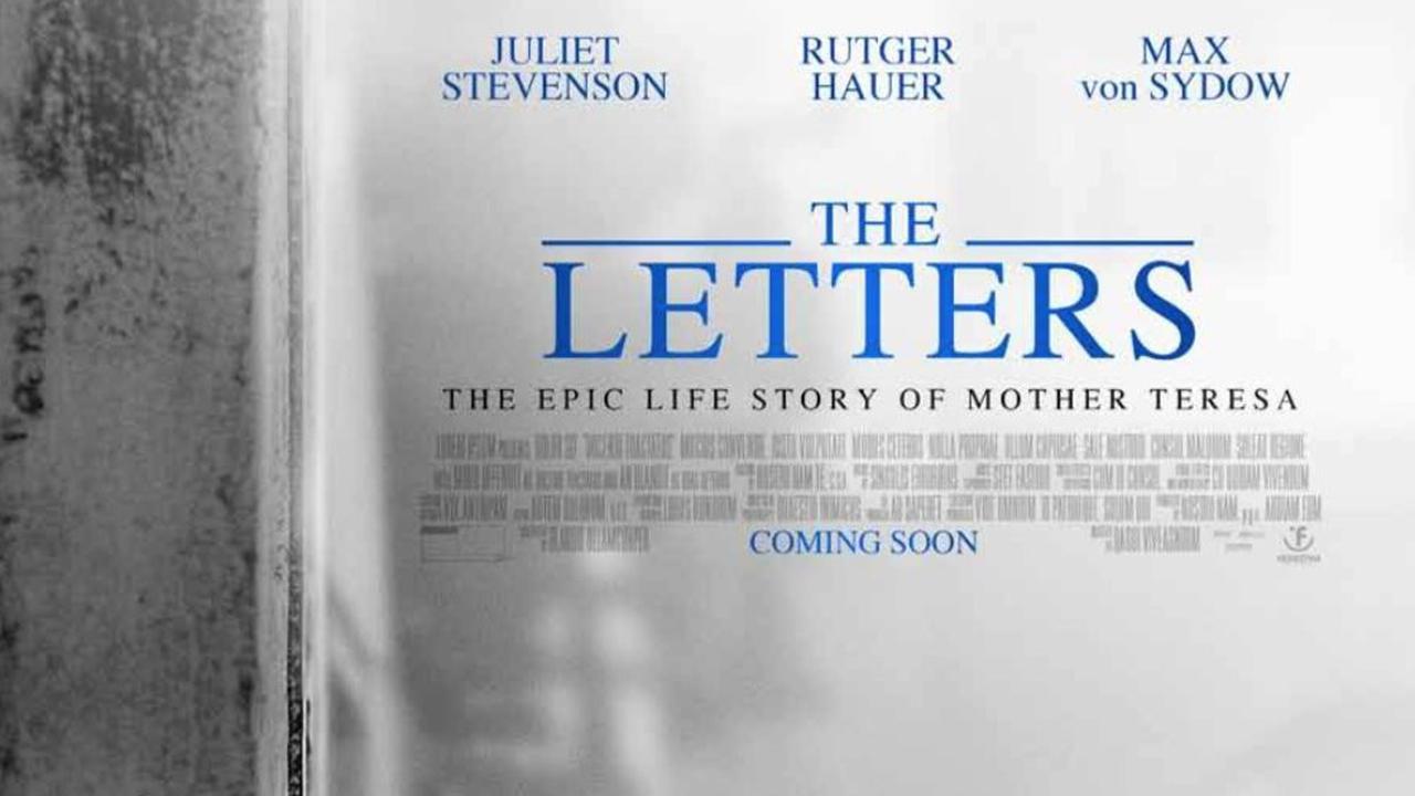 6 Film Religi Katolik yang Menyentuh Hati, Penuh Makna dan Inspirasi