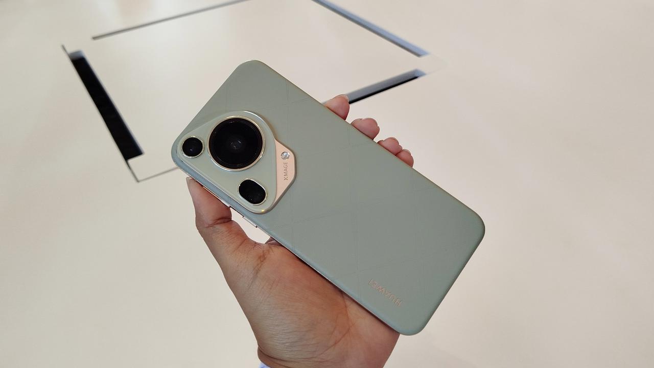 Huawei Pura70 Ultra Dirilis di Indonesia, Ini Keunggulannya