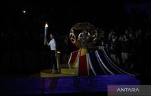 Alasan Keamanan, Kamboja Tarik Diri dari SEA Games Thailand 2025 Setelah Sempat Ikuti Defile