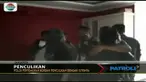 Haru bahagia. Usai sepekan diculik dan disekap, Karsito akhirnya dipertemukan dengan sang istri.