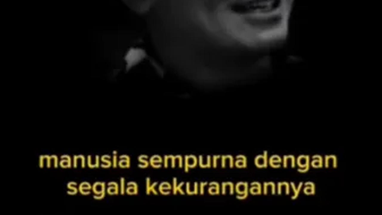 Iwan Setiawan tidak bisa memungkiri bahwa manusia memiliki kekurangan masing-masing. Tidak terkecuali para pemimpin yang biasanya menjadi contoh bagi anak buahnya. <br>