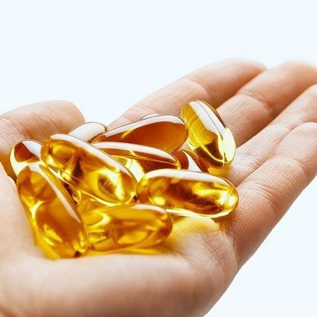 Wajib Tahu Ini Manfaat Vitamin E Bagi Tubuh Dan Kulit Selama Bulan Puasa Health Liputan6 