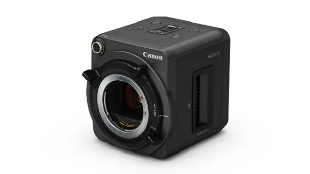 Canon