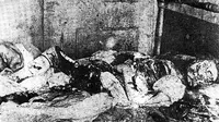 Inggris memiliki cerita mengenai seorang pembunuh berantai paling populer sepanjang sejarah, yakni Jack The Ripper. 