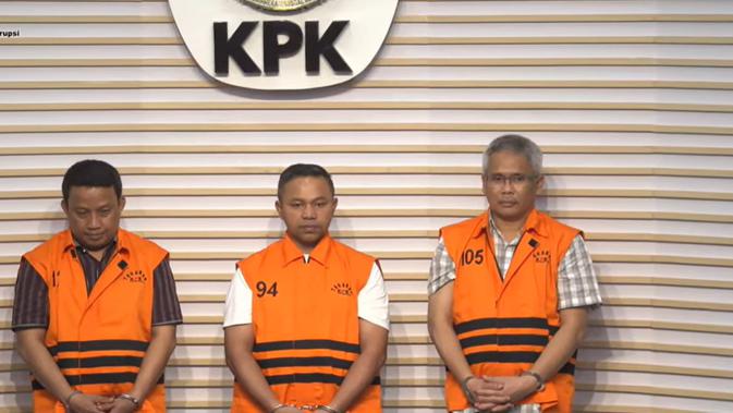 Jadi Tersangka Korupsi, Gubernur Riau Abdul Wahid Terima Setoran Fee 3 Kali Total Rp 4 Miliar