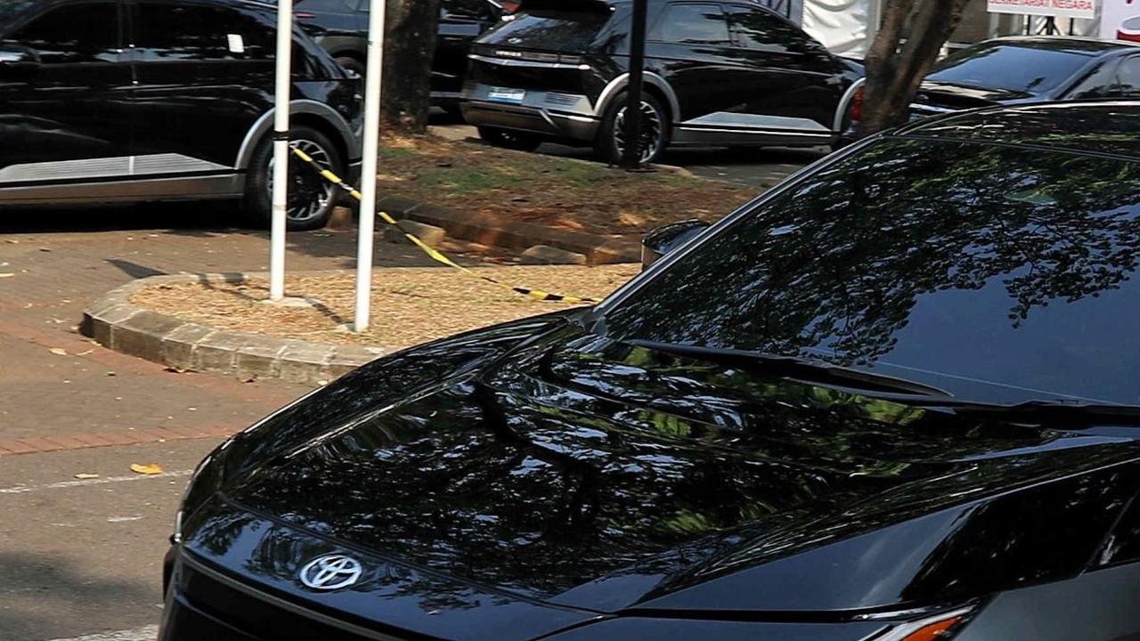 Sebanyak 510 mobil listrik akan digunakan oleh delegasi dan panitia sepanjang rangkaian KTT Ke-43 ASEAN di Jakarta pada awal September 2023