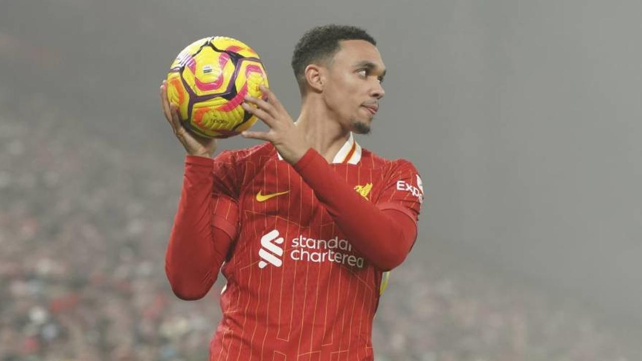 TAA Selanjutnya, Bagaimana Performa Pemain Inggris yang Bermain di Real Madrid?