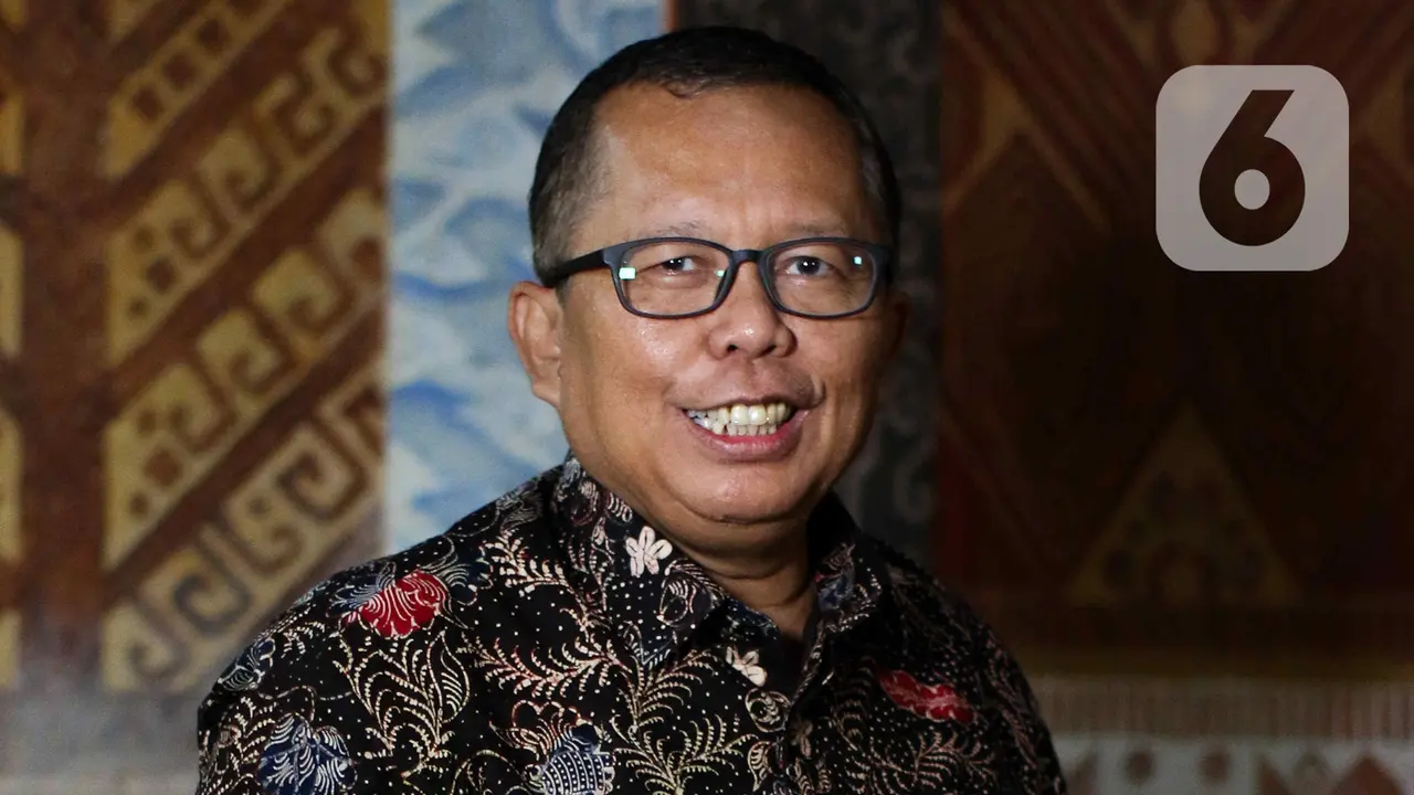 Arsul Sani
