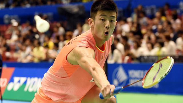 Chen Long 