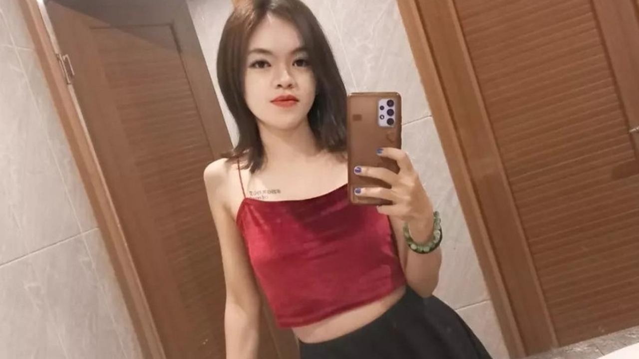 Ingat Riri Febriana? Mantan Artis Cilik Dulunya Berhijab, Kini Putuskan Pindah Agama