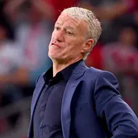 Timnas Prancis dan Misi 'Happy Ending' Bersama Didier Deschamps di Piala Dunia 2026