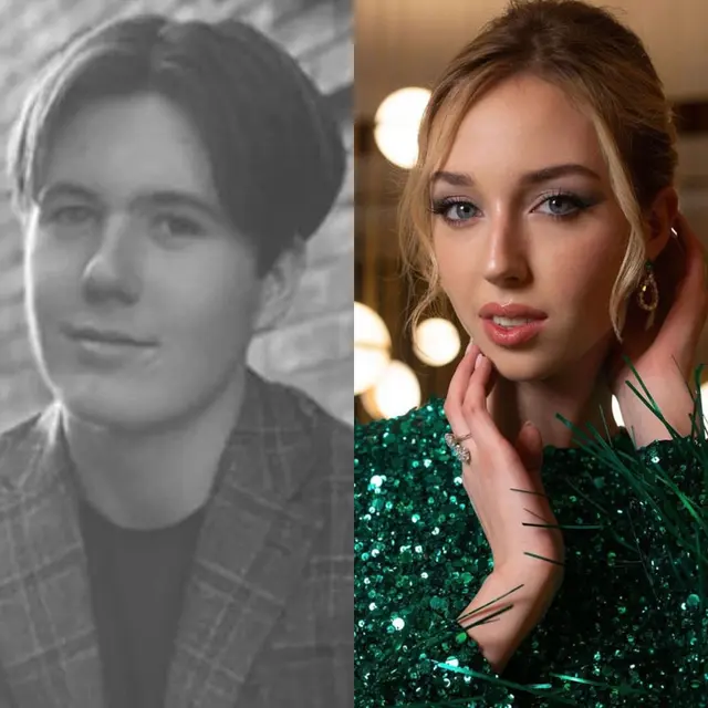 Pangeran Christian dari Denmark (kiri) dan Putri Chiara dari Italia (kanan) diisukan berpacaran. (Source: Instagram Liputan6.com (kiri)/Instagram @chiaradebourbon (kanan))