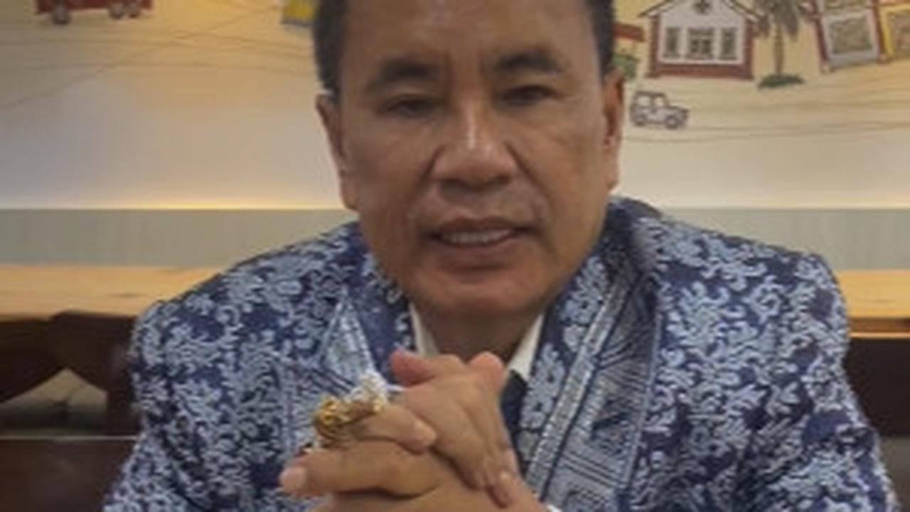 Hotman Paris Mendadak Ditelepon Prabowo Serius Diajak Bicara Permasalahan