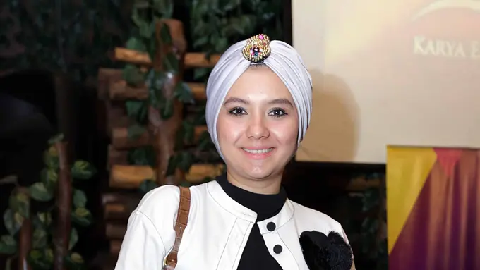 [Bintang] Viona Rosalina