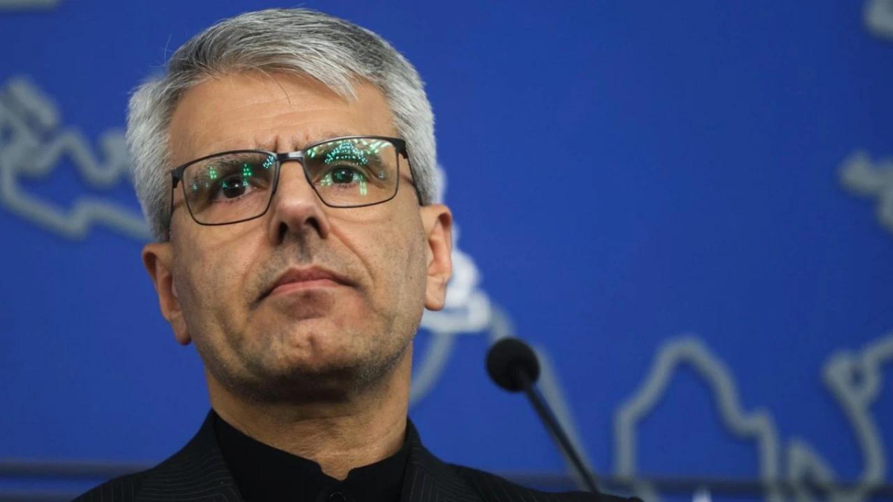 Iran: Sebut AS Dalang Serangan Drone di Bandara Kuwait Demi Jual Senjata
