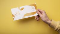 Ilustrasi voucher.&nbsp;(Photo Copyright by Freepik)