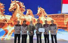 Kota Mataram Raih TPID Award 2025, Terbaik Pengendali Inflasi Kawasan Nusa Tenggara