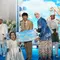 Nikah Gratis PAN Bantu 28 Pasangan Wujudkan Harapan Berkeluarga