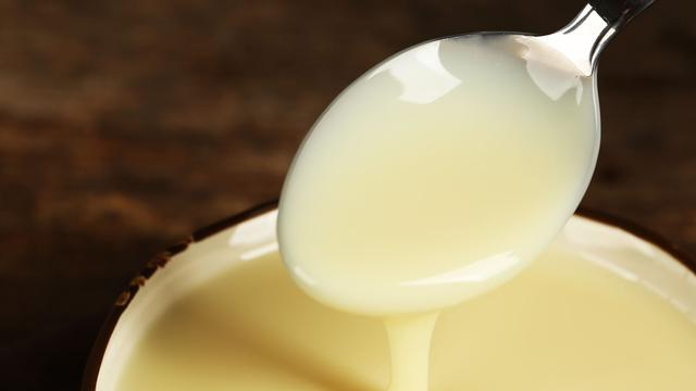Aturan Aman Minum Susu Kental Manis Untuk Anak Health Liputan6 Com