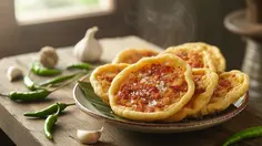 Resep Cireng Nasi Cabe Garam yang Renyah dan Gurih