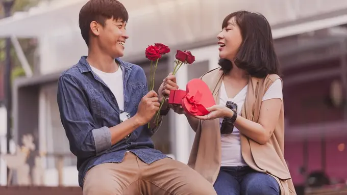 Sepasang kekasih (Foto Dok: Freepik/freepik)