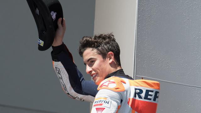 Marc Marquez