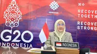 Indonesia Dukung Masuknya K3 dalam Prinsip dan Hak Dasar ILO di Tempat Kerja.