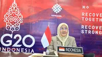 Indonesia Dukung Masuknya K3 dalam Prinsip dan Hak Dasar ILO di Tempat Kerja.